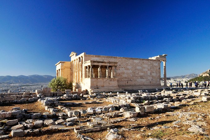The Nine UNESCO World Heritage Sites of Southern Greece - Common Questions