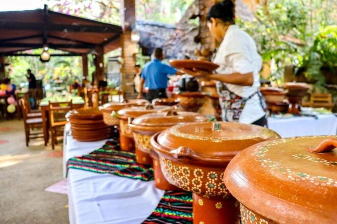 The Nogalito, Puerto Vallarta, Hiking Experience With Locals - Authentic Local Cuisine Tasting