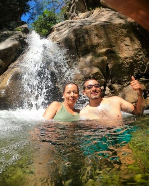 The Nogalito, Puerto Vallarta, Hiking Experience With Locals - Frequently Asked Questions