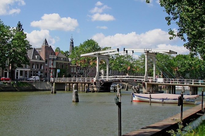 The "Non TOURIST Trap" Windmill Tour - Away From the Crowds! - Windmill Tour Duration and Group Size