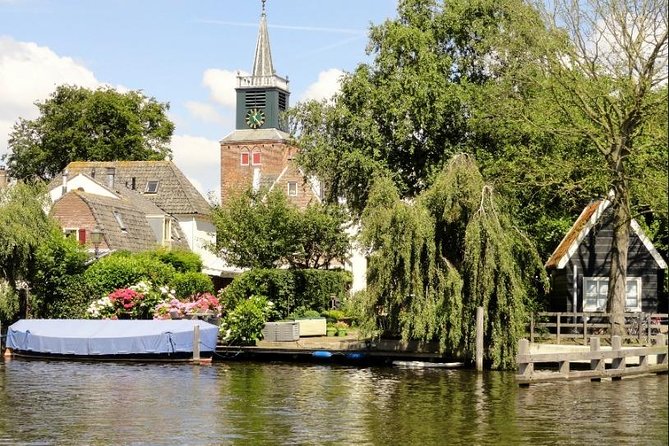 The "Non TOURIST Trap" Windmill Tour - Away From the Crowds! - Inclusions in the Windmill Tour Package