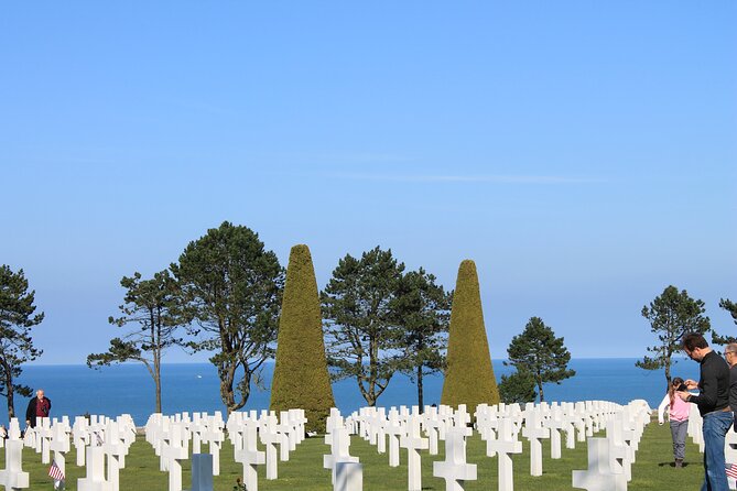 The Normandy Landing Beaches - Private Tour - Tour Highlights