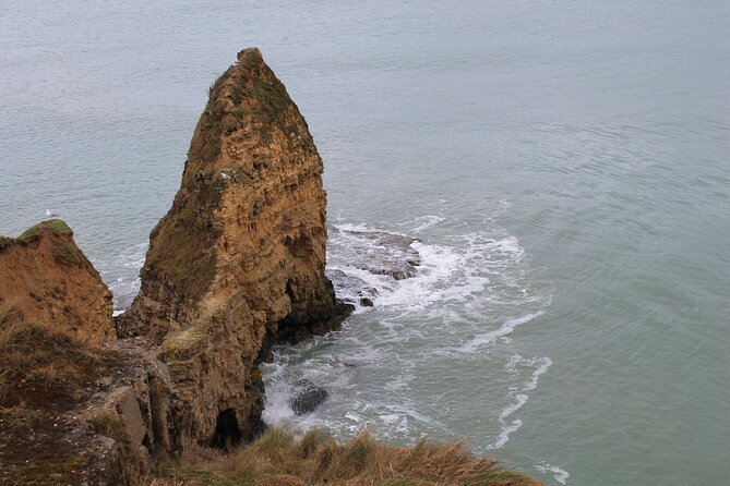 The Normandy Landing Beaches - Private Tour - Common Questions