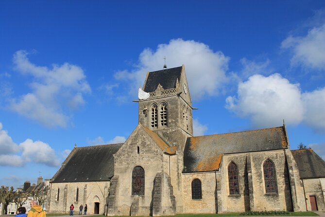 The Normandy Landing Beaches - Private Tour - The Sum Up