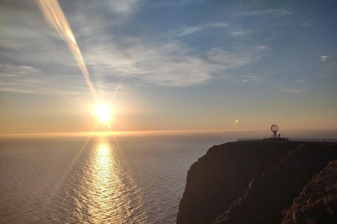 The North Cape and the King Crab - Exploring Honningsvåg Turistinformasjon