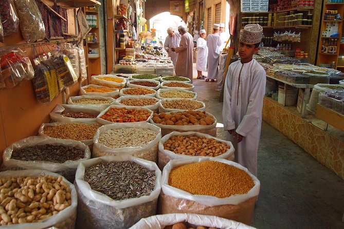 The North & Nakhl Half Day Tour From Muscat - Frequently Asked Questions