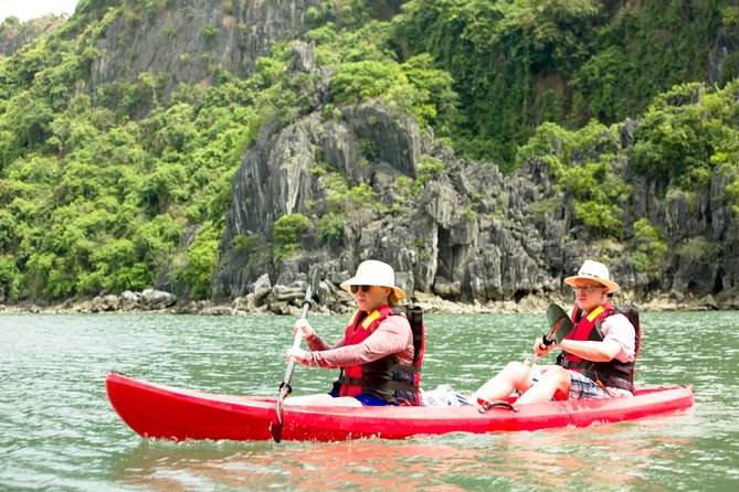 The North Of Vietnam 5 Days - Hanoi: The Vibrant Capital City