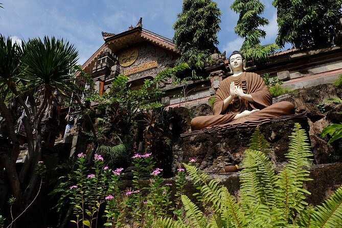 The Northern Bali Experience - Tour Pricing and Booking Details