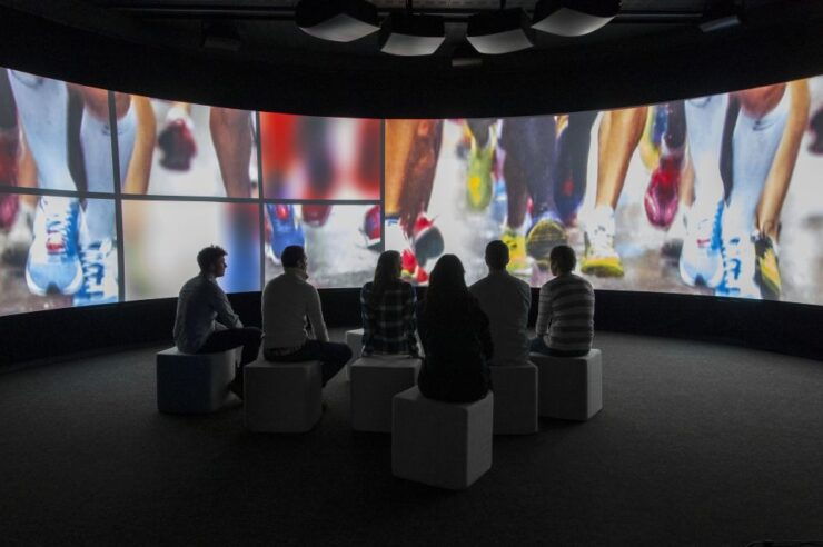 The Norwegian Olympic Museum - Ticket Information