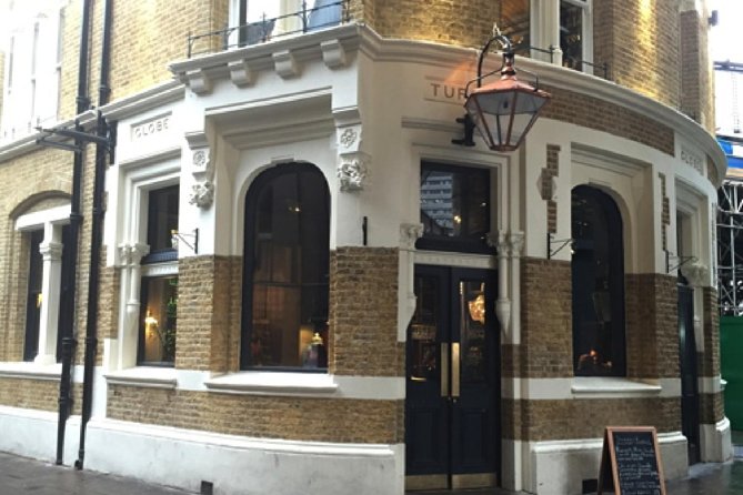 The Notting Hill, Bridget Jones, Love Actually & Four Weddings Tour of London - Customer Reviews