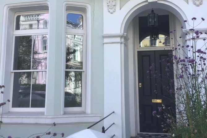 The Notting Hill, Bridget Jones, Love Actually & Four Weddings Tour of London - Common Questions