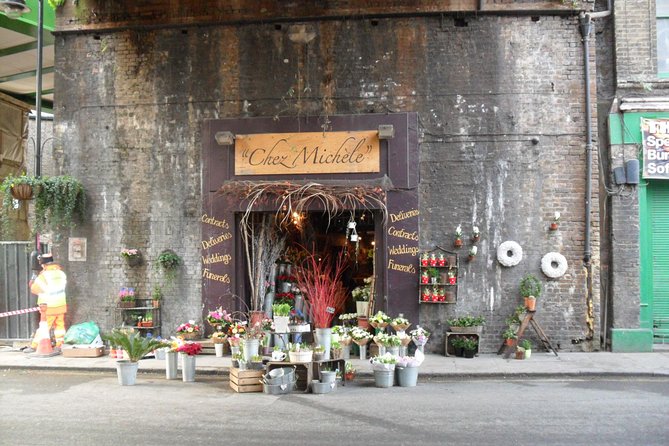 The Notting Hill, Bridget Jones, Love Actually & Four Weddings Tour of London - Additional Information