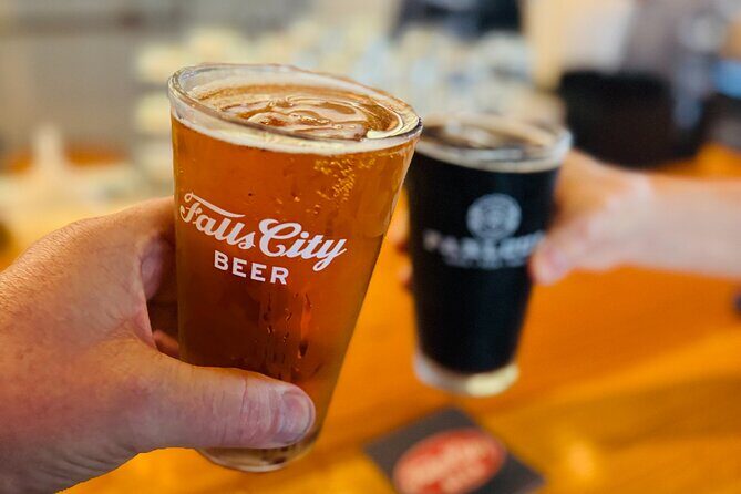 The NULU Sites and Bites Walking Tour - The NULU Sites and Bites Walking Tour: A Deep Dive into Louisville’s NuLu Neighborhood