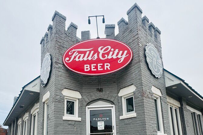 The NULU Sites and Bites Walking Tour - How Does It Compare to Other Louisville Tours?