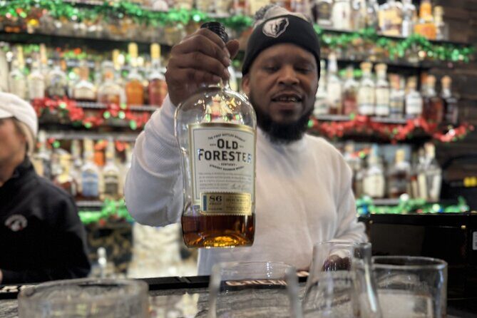 The NULU Sites and Bites Walking Tour - Who Would Love This Tour?