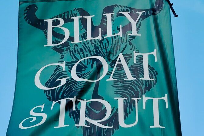 The NULU Sites and Bites Walking Tour - Final Thoughts