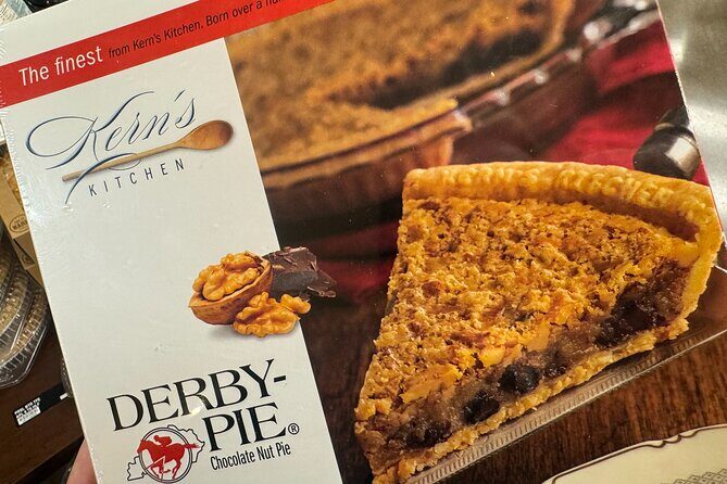 The NULU Sites and Bites Walking Tour - FAQ