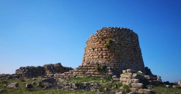 The Nuraghe Tour: Day Trip From Cagliari - Booking Information