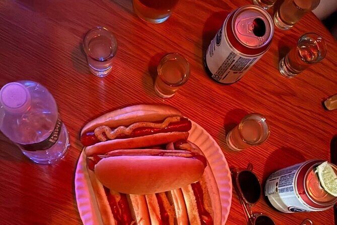 The NYC Backpacker Tour - Cancellation and Weather Policy