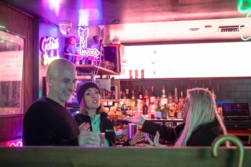 The NYC Speakeasy Adventure: A Tipsy Trip Through History - Good To Know