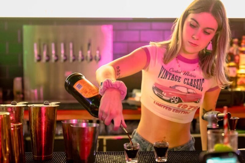 The NYC Speakeasy Adventure: A Tipsy Trip Through History - Who Should Consider This Tour?