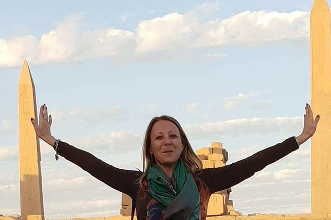 The Oberoi Philae Nile Cruise - Spacious and Well-Appointed Guest Rooms