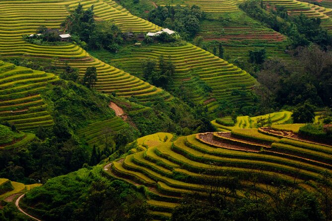 The Off Road Hoang Shu Phi Adventure - Common Questions