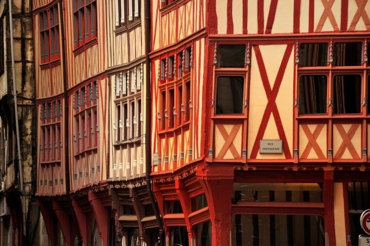 The Official 1-Hour English Tour of the Must-Sees of Rouen - Frequently Asked Questions
