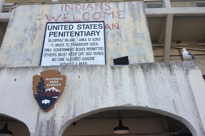 The Official Alcatraz Island Prison Tour San Francisco Bay Tour - Reviews