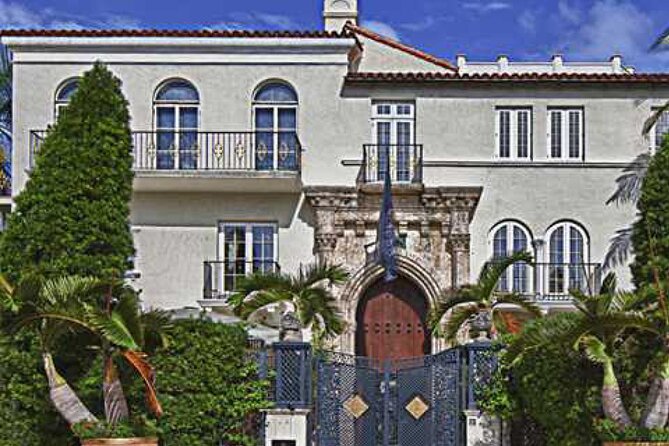 The Official Art Deco Walking Tour by The Miami Design Preservation League - Pricing and Booking Information