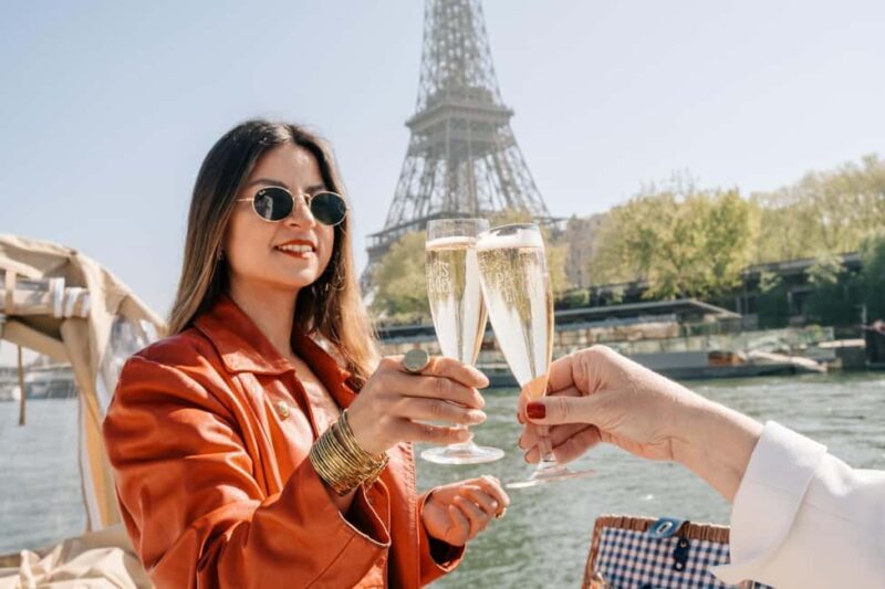 The Official Emily in Paris Champagne Seine Cruise - The Sum Up: Who Should Book This?