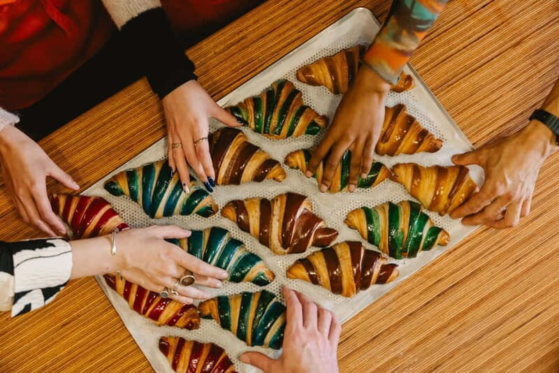 The Official Emily in Paris Croissant-Making Workshop - Good To Know