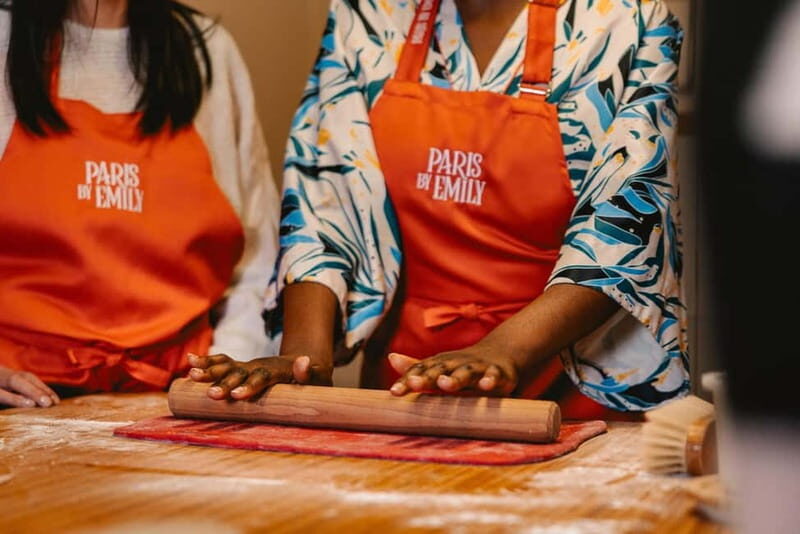 The Official Emily in Paris Croissant-Making Workshop - Final Thoughts