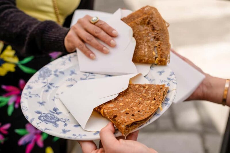 The Official Emily in Paris Food Tour - Good To Know