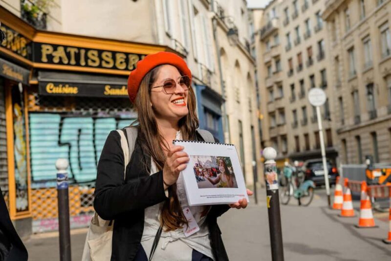 The Official Emily in Paris Locations Walking Tour - Frequently Asked Questions