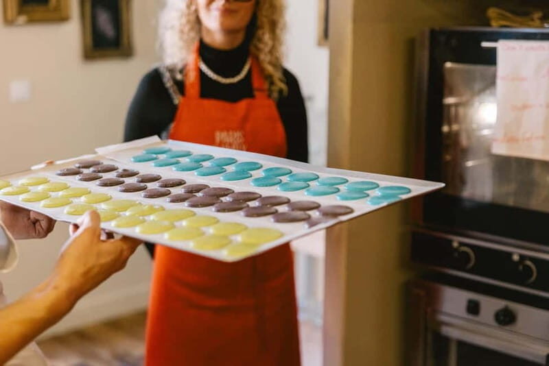 The Official Emily in Paris Macaron-Making Workshop - Introduction: A Sweet Parisian Adventure