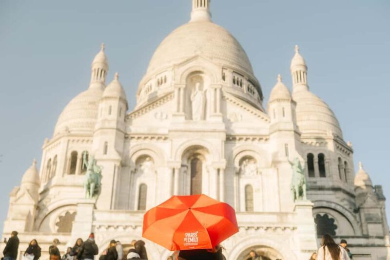 The Official Emily in Paris Montmartre Walking Tour - The Experience: Depth and Authenticity