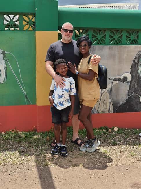 The Official Nine Mile Bob Marley Museum Guided Tour - Good To Know