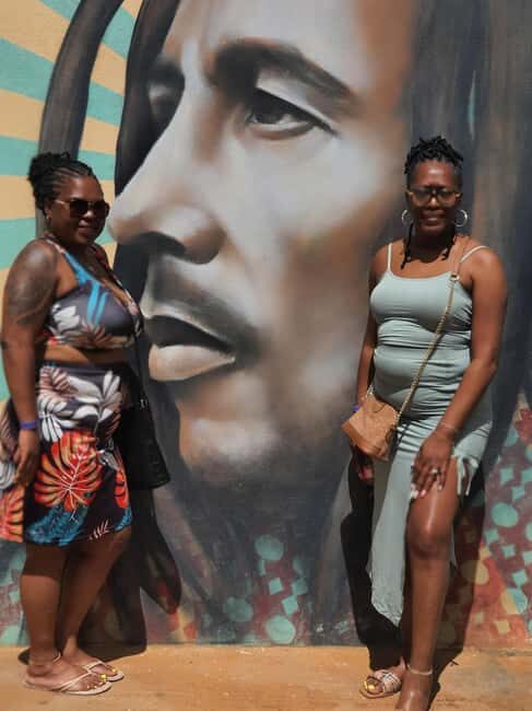 The Official Nine Mile Bob Marley Museum Guided Tour - A Deep Dive into the Tour Experience