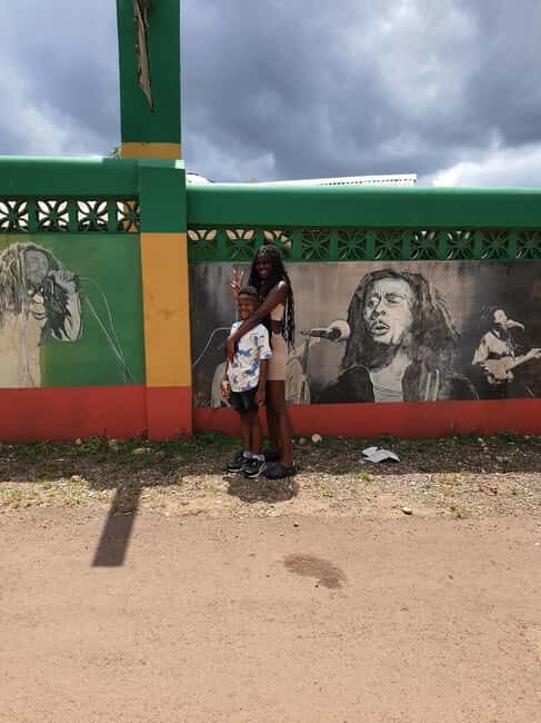 The Official Nine Mile Bob Marley Museum Guided Tour - Final Thoughts on the Nine Mile Bob Marley Museum Guided Tour