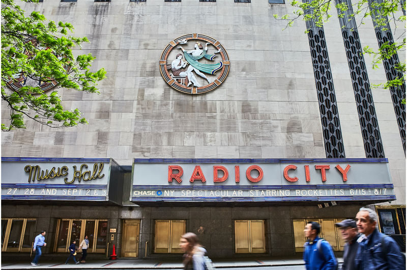 The Official Rockefeller Center Tour - Price and value