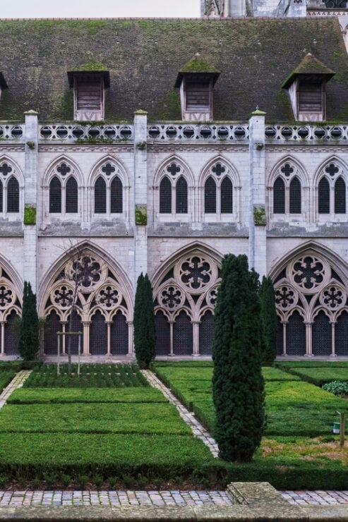 The OFFICIAL Rouen Tour : the 2-Hours Must-Sees - Key Points