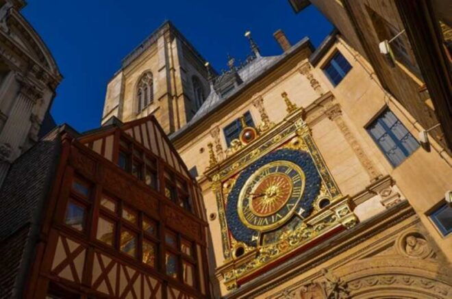 The OFFICIAL Rouen Tour : the 2-Hours Must-Sees - Experience and Insights
