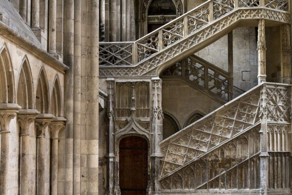 The OFFICIAL Rouen Tour : the 2-Hours Must-Sees - Tips for Tour Participants