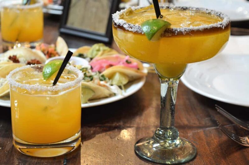 The Official Santa Fe Margarita Trail Tour - Exploring Santa Fe’s Margarita Trail: What to Expect