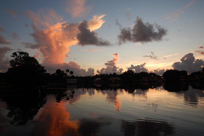 The OG Manatee Snorkel Tour With In-Water Guide/PhotOGrapher - Water Visibility and Seasonal Considerations