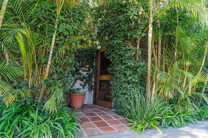 The OJ Simpson Tour - The Itinerary Breakdown