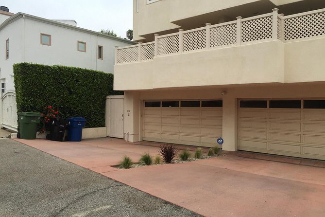 The OJ Simpson Tour - The Sum Up