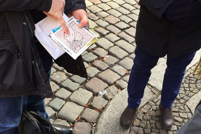 The Old Berlin Tour: Travel Through Time With a Historian - Tour Overview