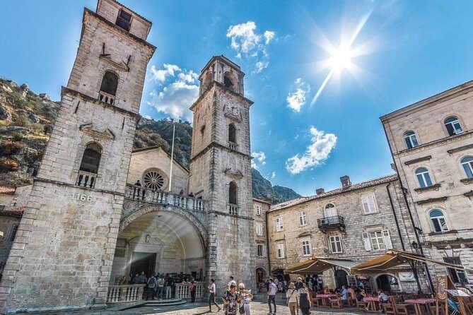 The Old Captains Smile Tour in Kotor - Meeting and Pickup Details